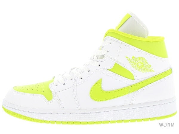 【W US11.5】 WMNS AIR JORDAN 1 MID BQ6472-131 【DS】