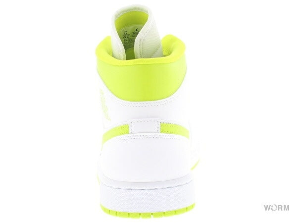 【W US11.5】 WMNS AIR JORDAN 1 MID BQ6472-131 【DS】