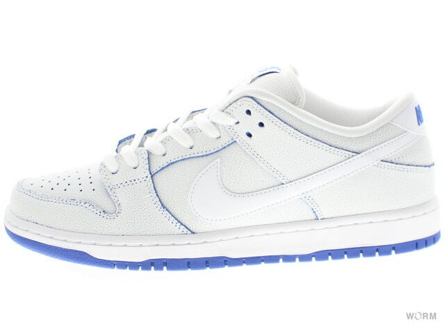 【US9.5】 NIKE SB SB DUNK LOW PRO PRM CJ6884-100 【DS】