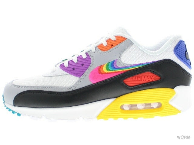 【US7.5】 NIKE AIR MAX 90 BETRUE CJ5482-100 【DS】