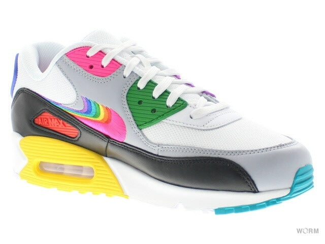 【US7.5】 NIKE AIR MAX 90 BETRUE CJ5482-100 【DS】