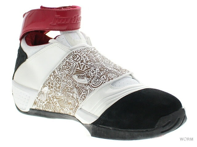 【US10】 AIR JORDAN 20 310455-161 【DS】