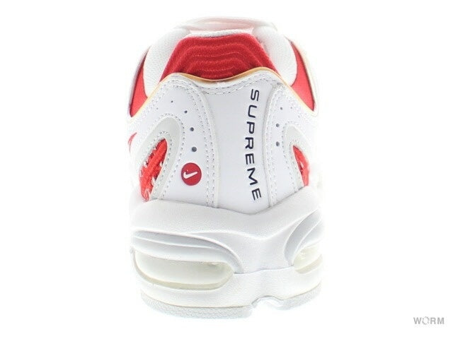 【US9】 NIKE AIR MAX TAILWIND 4/S AT3854-100 【DS】