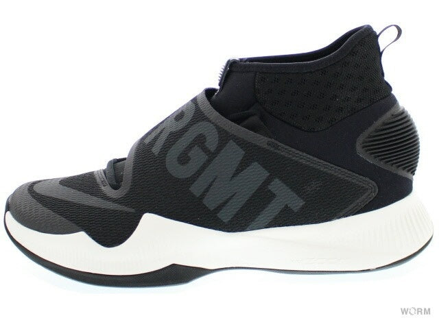 【US9】 NIKE ZOOM HYPERREV 2016 848556-001 【DS】