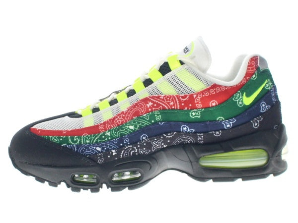 【US10.5】 NIKE AIR MAX 95 SP IQ0620-100 【DS】