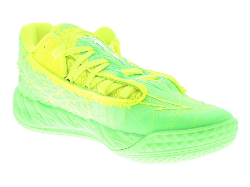 【US9】 PUMA MB.05 LO FLOURISH 312753-01 【DS】