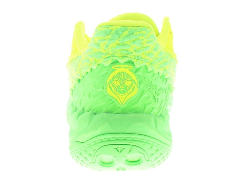 【US9】 PUMA MB.05 LO FLOURISH 312753-01 【DS】
