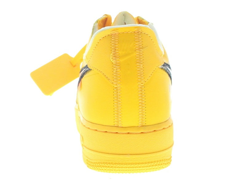 【US10.5】 NIKE AIR FORCE 1 07 / OW DD1876-700 【DS】