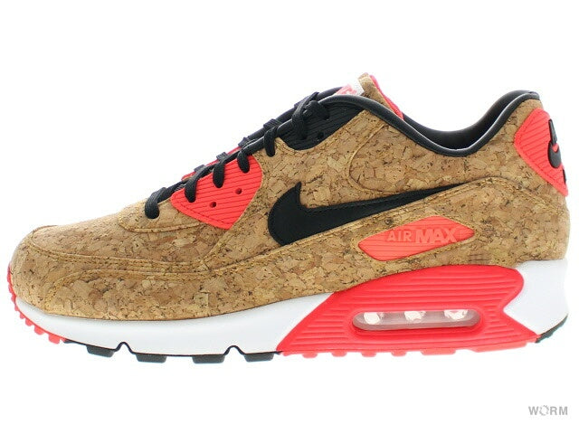 【US8】 NIKE AIR MAX 90 ANNIVERSARY 725235-706 【DS】
