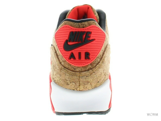 【US8】 NIKE AIR MAX 90 ANNIVERSARY 725235-706 【DS】