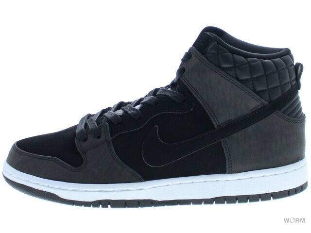 【US8】 NIKE SB DUNK HIGH PREMIUM SB CIVILIST 313171-016 【DS】