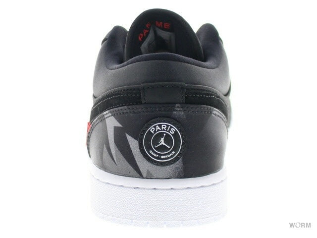 【US12】 AIR JORDAN 1 LOW PSG CK0687-001 【DS】