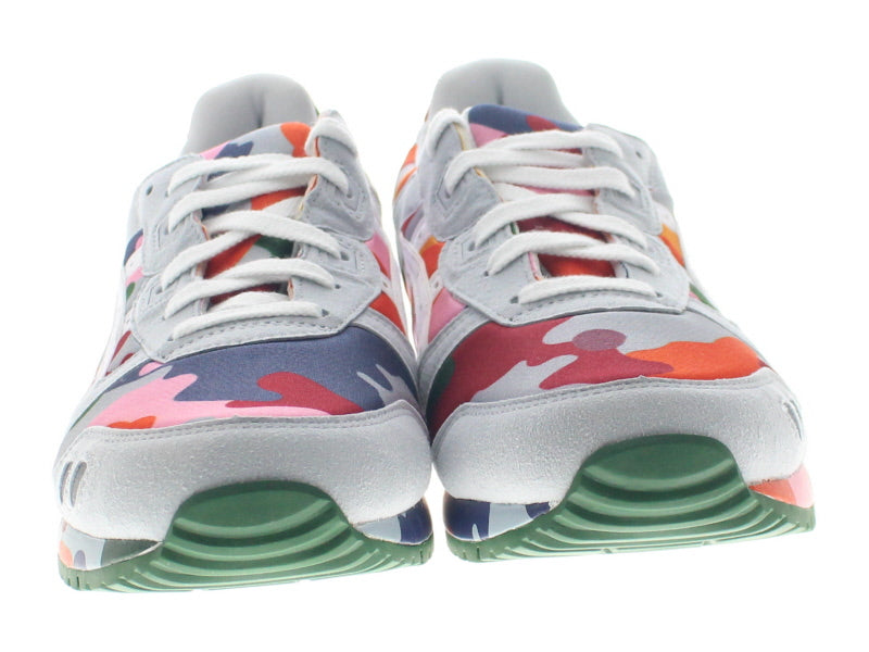 【US8】 ASICS GEL-LYTE III OG 1201A132-000 【DS】