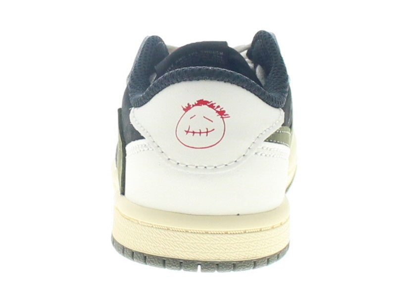 【US10C】 JORDAN 1 LOW OG SP（TD） DZ5908-106 【DS】