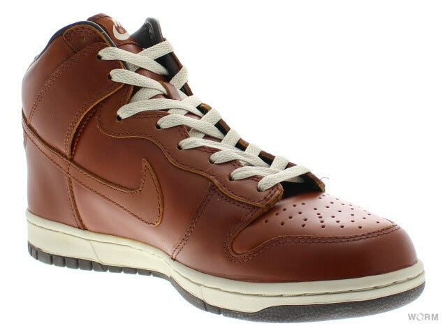 【US9.5】 NIKE DUNK HI PREMIUM 305808-771 【DS】