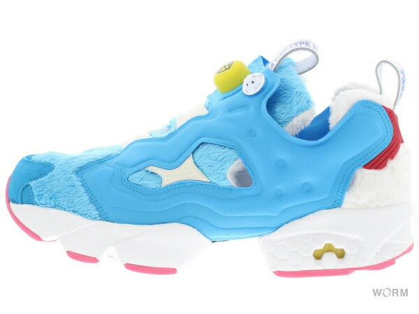 【US12】 REEBOK INSTAPUMP FURY OG DRA GV7288 【DS】