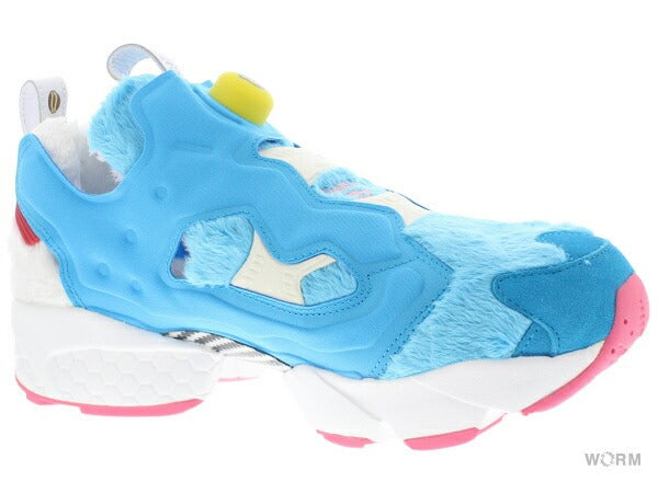 【US12】 REEBOK INSTAPUMP FURY OG DRA GV7288 【DS】
