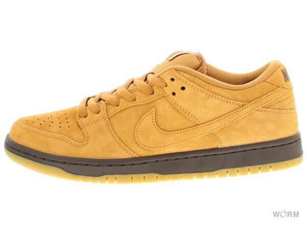 【US12】 NIKE SB SB DUNK LOW PRO BQ6817-204 【DS】