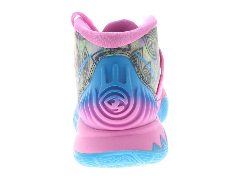 【US11】 NIKE KYRIE 6 PRE HEAT EP CQ7634-601 【DS】