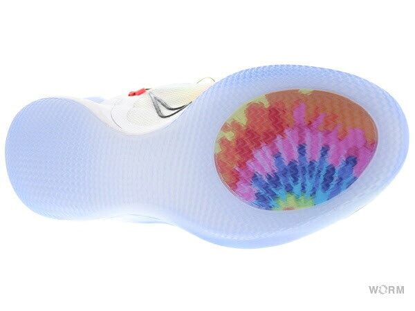 【US11】 NIKE ADAPT BB 2.0 BQ5397-100 【DS】