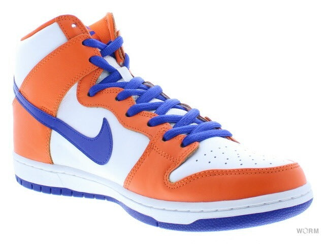 【US7.5】 NIKE SB SB DUNK HIGH TRD QS Danny Supa AH0471-841 【DS】