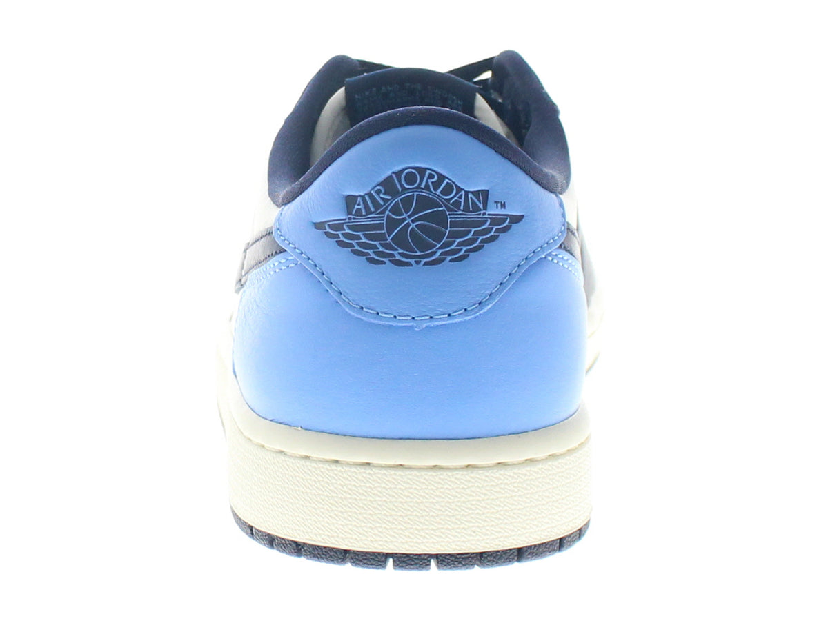 【US10】 AIR JORDAN 1 RETRO LOW OG CZ0790-400 【DS】