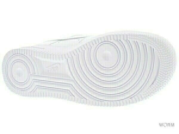 【US10.5】 NIKE AIR FORCE 1 LOW SP CZ8065-100 【DS】