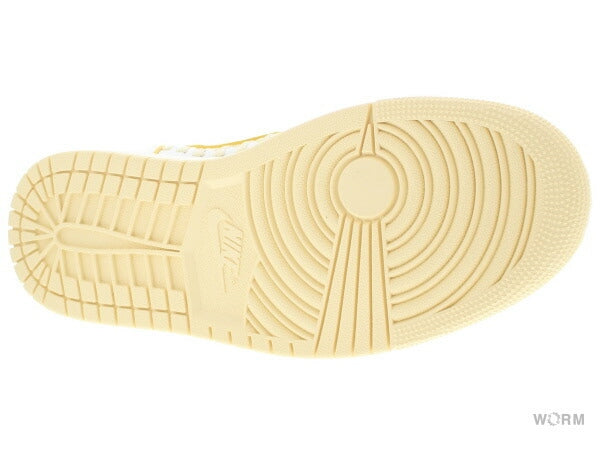【US8.5】 AIR JORDAN 1 RETRO HI OG SP UNION FD2565-100 【DS】