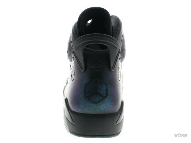 【US8】 AIR JORDAN 6 RETRO AS 907961-015 【DS】