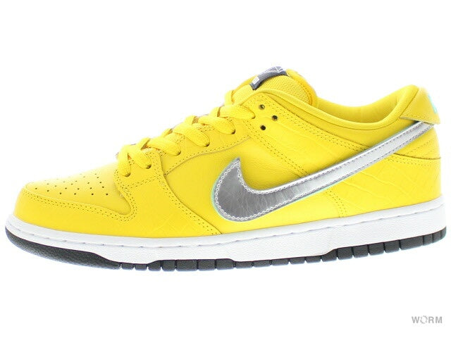 【US8.5】 NIKE SB SB DUNK LOW PRO OG QS BV1310-700 【DS】