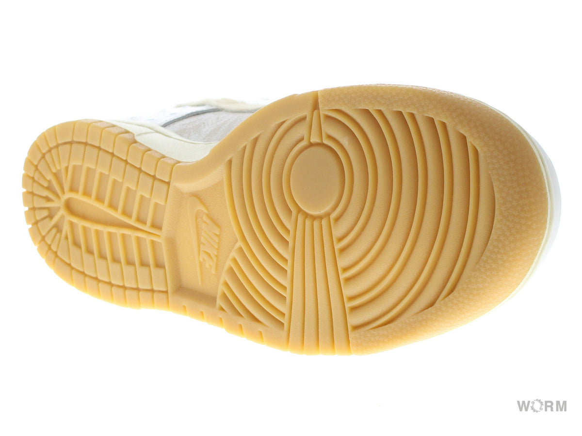 【US9】 NIKE DUNK LOW RETRO QS TOKYO IB2259-001 【DS】