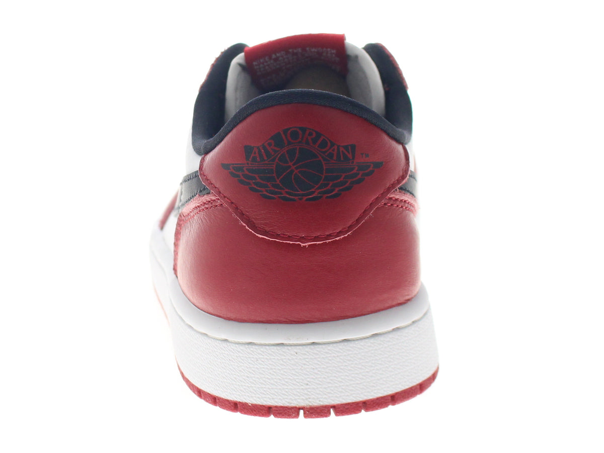 【US12】 AIR JORDAN 1 RETRO LOW OG HQ6998-600 【DS】