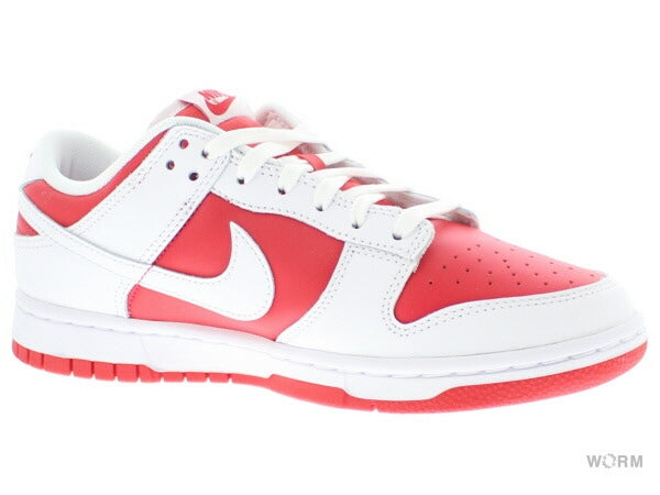 【US7.5】 NIKE DUNK LOW RETRO DD1391-600 【DS】