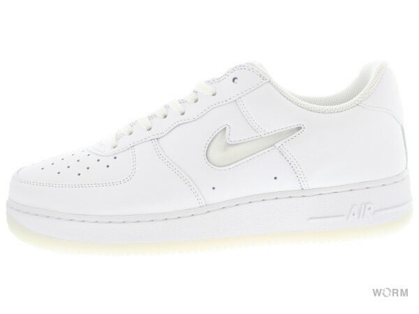 【US7.5】 NIKE AIR FORCE 1 LOW RETRO FN5924-100 【DS】