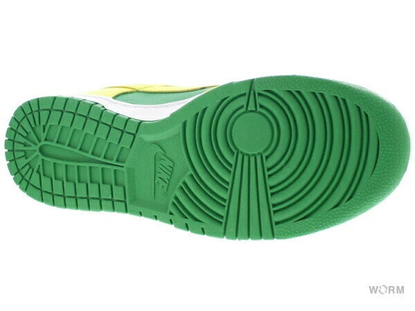 【US7.5】 NIKE DUNK LOW RETRO BTTYS DV0833-300 【DS】