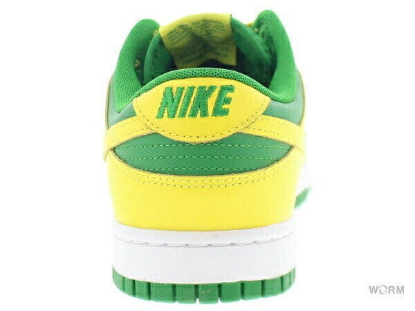 【US7.5】 NIKE DUNK LOW RETRO BTTYS DV0833-300 【DS】