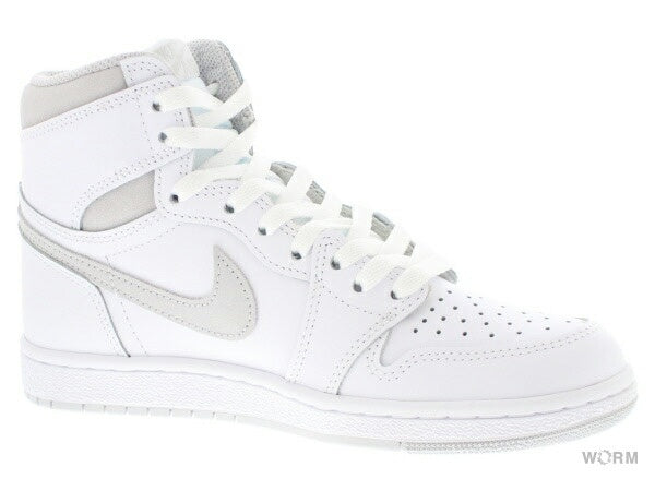 【US7.5】 AIR JORDAN 1 HI 85 BQ4422-100 【DS】