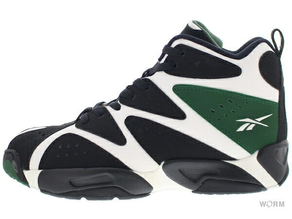 【US10】 REEBOK KAMIKAZE I MID V60362 【DS】