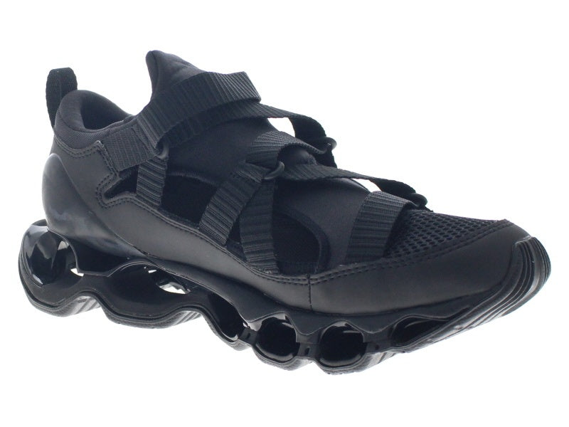 【US9.5】 MIZUNO WAVE PROPHECY STRAP D1GA251903 【DS】