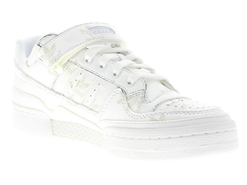【US8】 adidas FORUM LOW G55615 【DS】