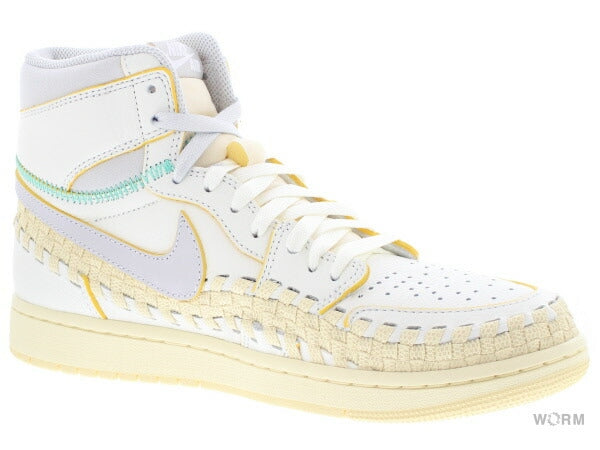 【US9】 AIR JORDAN 1 RETRO HI OG SP UNION FD2565-100 【DS】