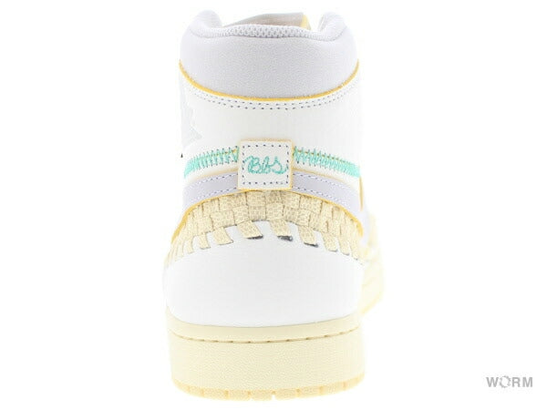 【US9】 AIR JORDAN 1 RETRO HI OG SP UNION FD2565-100 【DS】