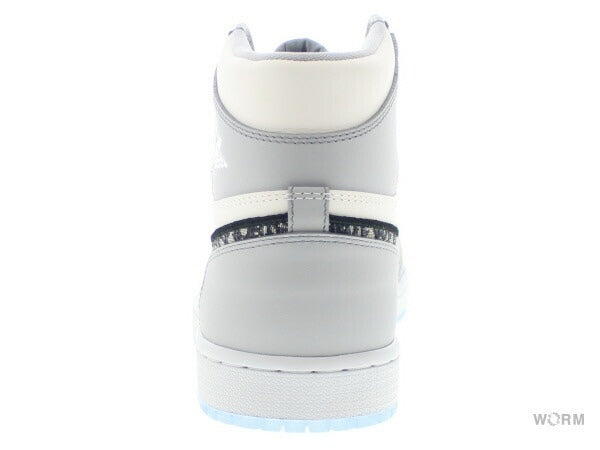 【US9】 AIR JORDAN 1 HIGH OG DIOR CN8607-002 【DS】