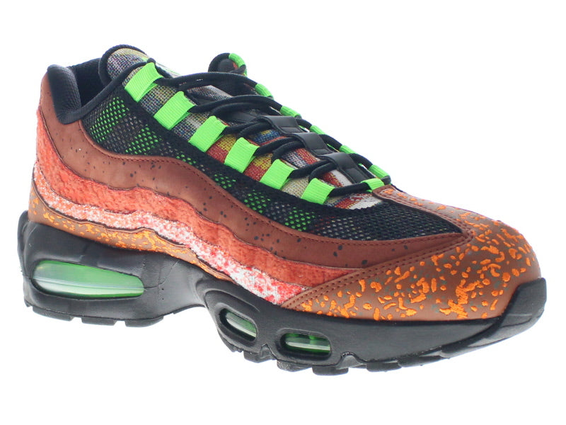 【US9.5】 NIKE AIR MAX 95 BIG BUBBLE IQ5755-200 【DS】