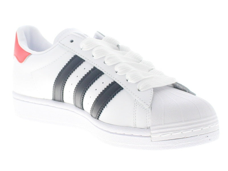 【US9】 adidas SUPERSTAR 50 RUN DMC FX7616 【DS】