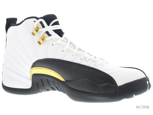 【US9.5】 AIR JORDAN 12 RETRO CT8013-170 【DS】