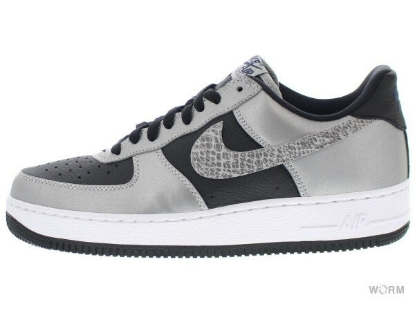 【US9.5】 NIKE AIR FORCE 1 B DJ6033-001 【DS】