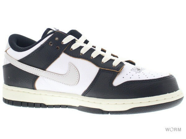【US10】 NIKE SB SB DUNK LOW OG QS HUF FD8775-001 【DS】