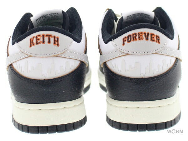 【US10】 NIKE SB SB DUNK LOW OG QS HUF FD8775-001 【DS】