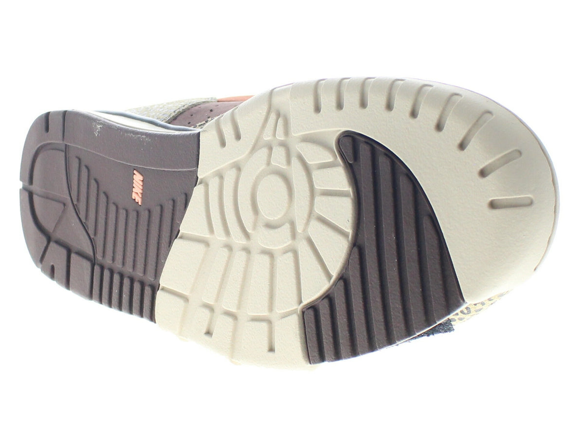 【US8.5】 NIKE SB SB AIR TRAINER 1 QS ARTS REC IF0501-200 【DS】